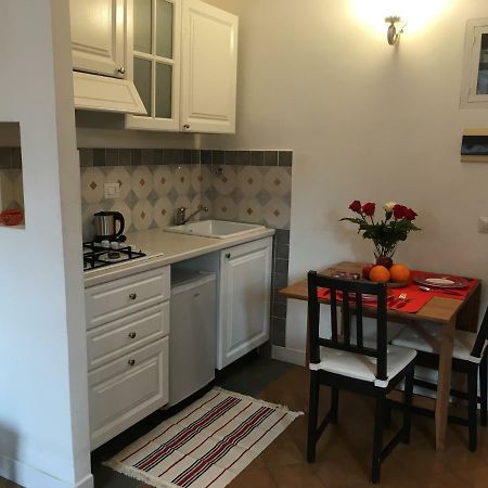 Leopardella Apartment Рим Екстериор снимка