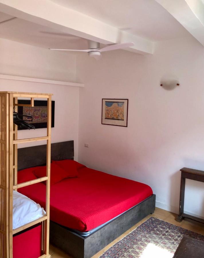 Leopardella Apartment Рим Екстериор снимка