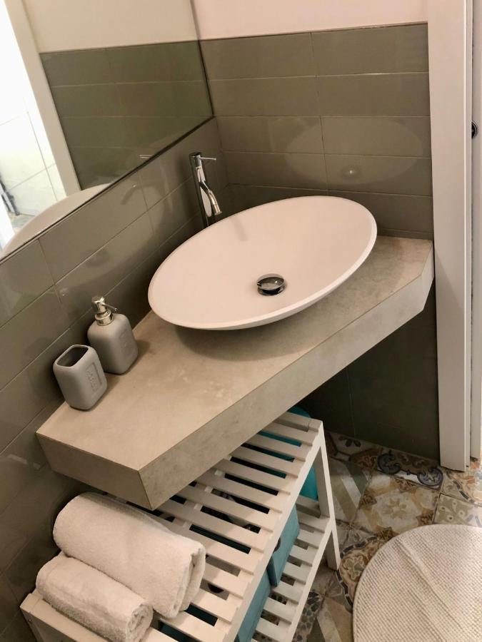 Leopardella Apartment Рим Екстериор снимка