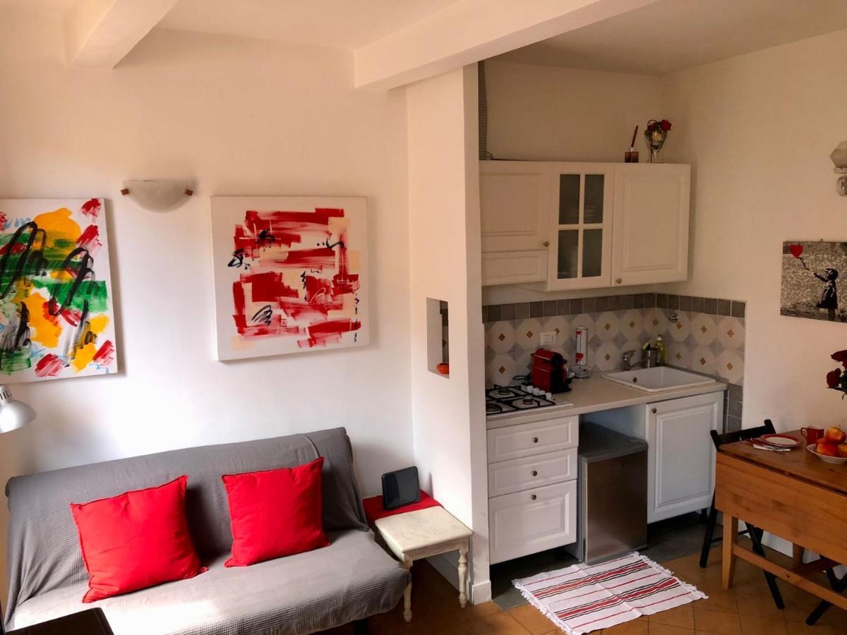 Leopardella Apartment Рим Екстериор снимка