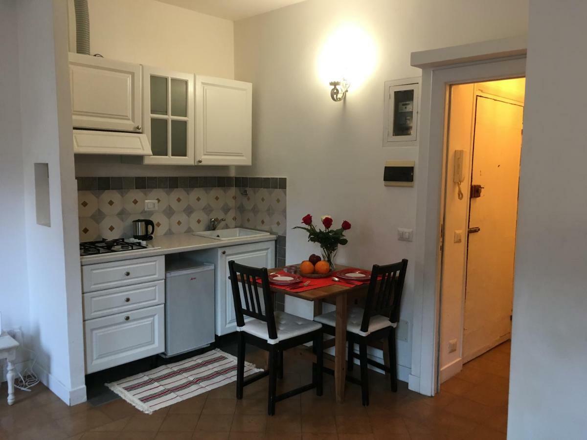 Leopardella Apartment Рим Екстериор снимка