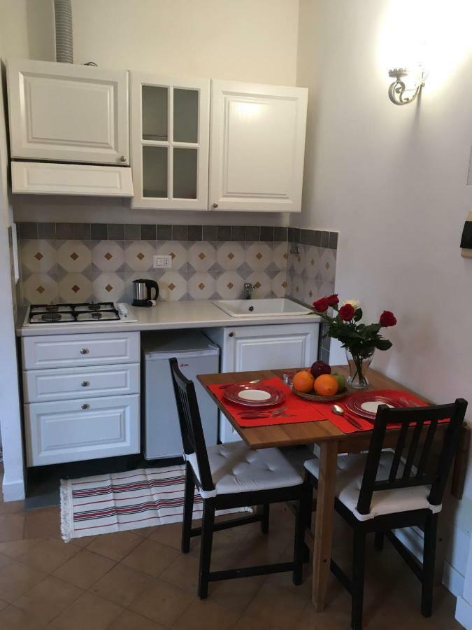 Leopardella Apartment Рим Екстериор снимка