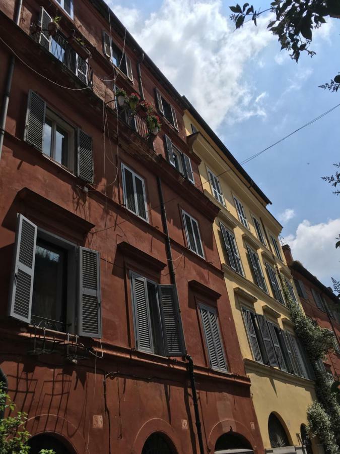 Leopardella Apartment Рим Екстериор снимка