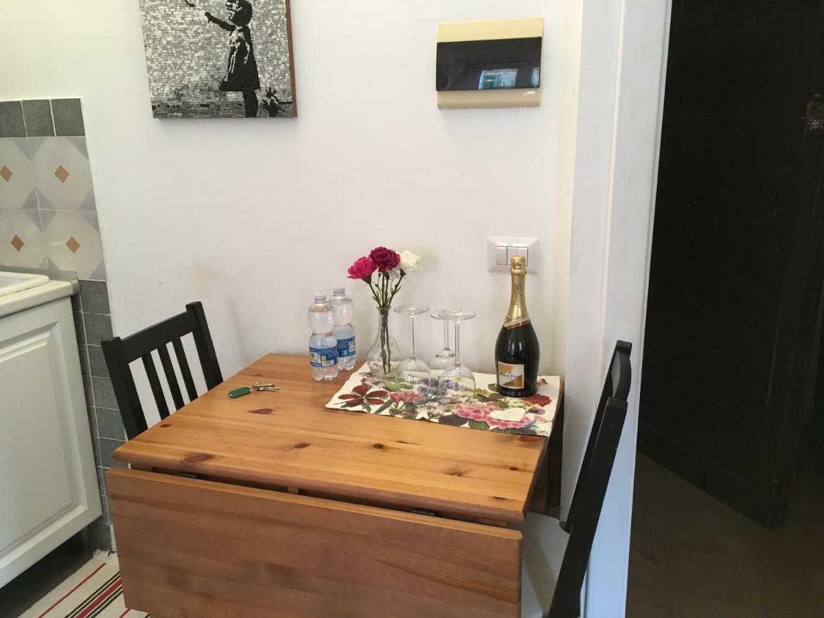 Leopardella Apartment Рим Екстериор снимка